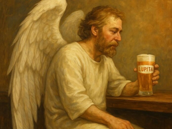 Angel image 1200pixels